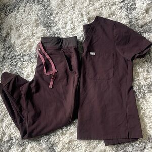 ESPRESSO ☕️ FIGS SET M/MP